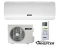 Кондиціонер Mystery MTH09CT-W3D2 Inverter R410 WI-FI Ready