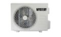 Кондиціонер Mystery MTH09CT-W3D2 Inverter R410 WI-FI Ready