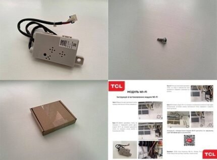 Модуль Wi-Fi AC-1