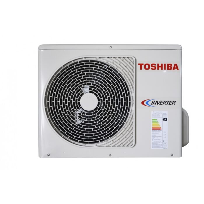 Кондиціонер TOSHIBA RAS-10N3KV-E/RAS-10N3AV-E