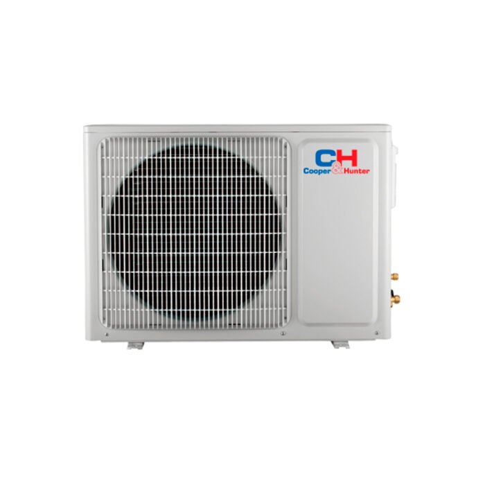 Кондиціонер С&H CORONADO INVERTER CH-S07FTXW