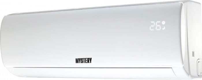 Кондиціонер Mystery MTH09CT-W3D2 Inverter R410 WI-FI Ready