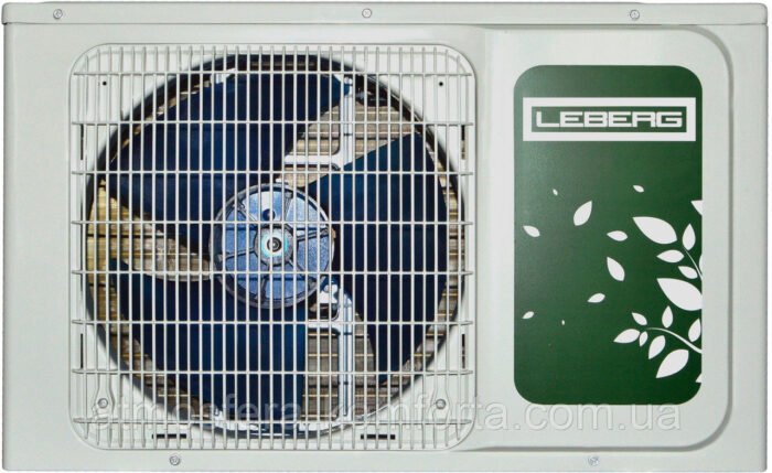 Кондиціонер LEBERG LS/LU-07OL2