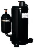 Компресор TOSHIBA PH400 G2CH-4KU1 24000BTU R22