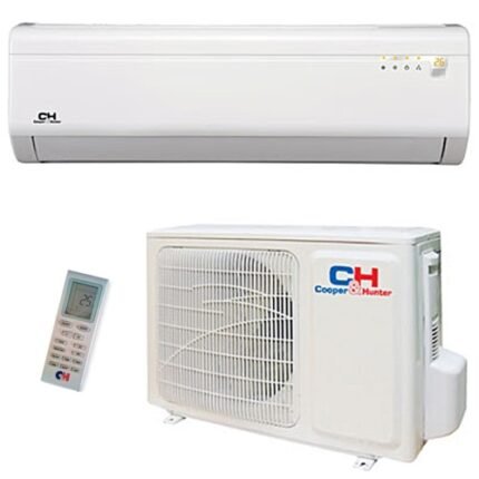 Кондиціонер С&H Classic CH-S07PL/R