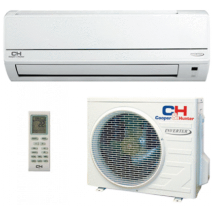 Кондиціонер C&H Winner Inverter CH-S09FTX5