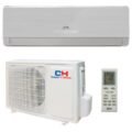 Кондиціонер С&H Eco Plazma CH-S12MKP (Silver)
