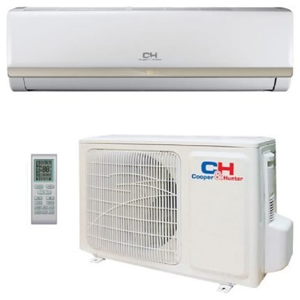 Кондиціонер С&H Evolution CH-S12XP4