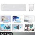 Кондиціонер Hisense Element TT20YD2D