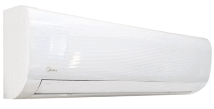 Кондиціонер Midea Forest DC (2018) MSAFAU-09HRDN1