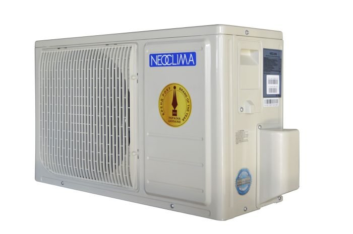 Кондиціонер NEOCLIMA NS/NU-07AHQ