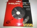 Диск алмазний Hilti DC-D 125х22,2 мм CR