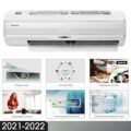 Кондиціонер Hisense Silentium Pro |QD25XU0A