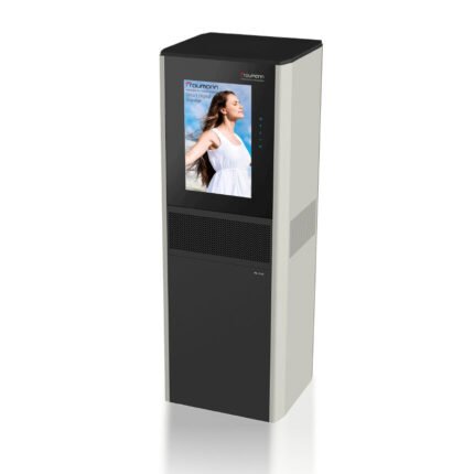 Система очищення повітря N90 SDS