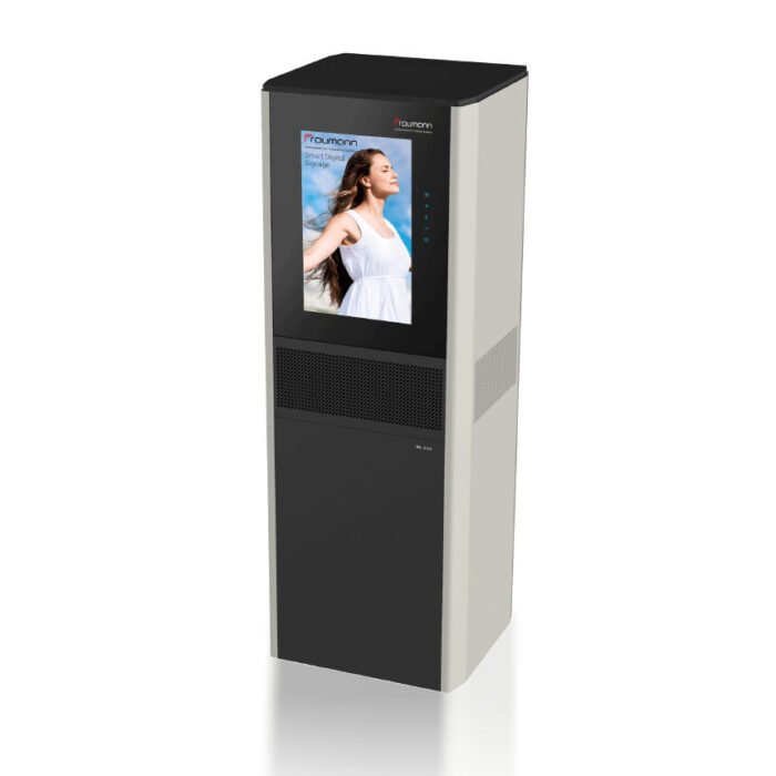 Система очищення повітря N90 SDS