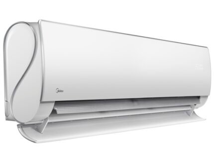 Кондиціонер Midea Ultimate Comfort (2018) MT-09N8D6-I