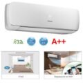 Кондиціонер Hisense APPLE PIE R32 |TG25VE0AG/TG25VE0AW