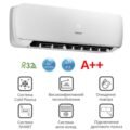 Кондиціонер Hisense APPLE PIE R32 |TG25VE0AG/TG25VE0AW