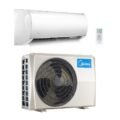 Кондиціонер Midea Blanc DС MSMA-09HRDN1-Q