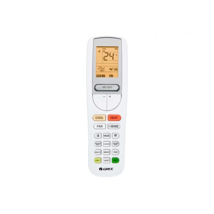 Кондиціонер GREE Soyal GWH09AKC-K6DNA1A