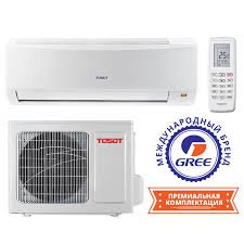 Кондиціонер TOSOT NORTH INVERTER GK-12NPR