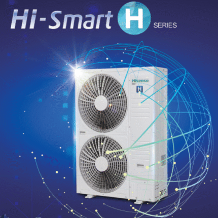 Mini VRF Hisense Hi-Flexi H