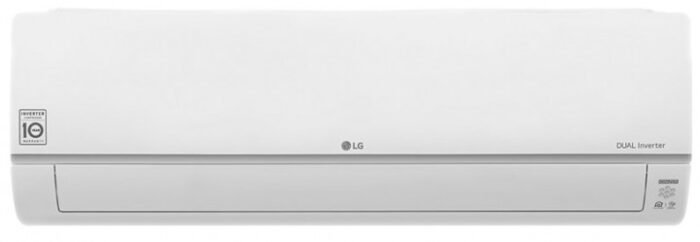 Кондиціонер LG Standard Plus PC09SQ