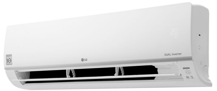 Кондиціонер LG Standard Plus PC09SQ