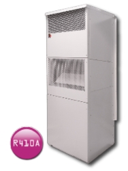 MARK R410A... 5,8÷9,1кВт
