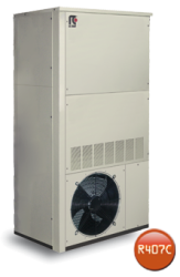 MINIPAC R407C... 4,3÷19,5кВт