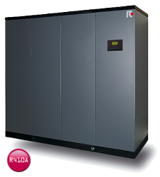 NEXT DW R407A... 7÷104кВт