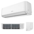 Кондиціонер Hisense PERLA ECO |CA35YR00G/CA35YR00W