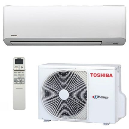 Кондиціонер TOSHIBA RAS-10N3KV-E/RAS-10N3AV-E