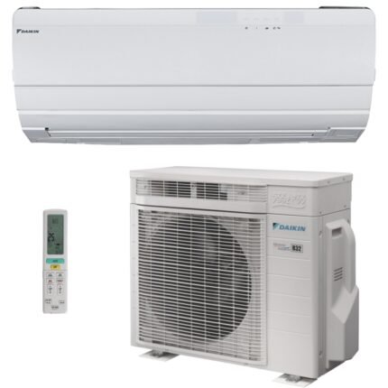 Кондиціонер Daikin FTXZ25N /RXZ25N Wi-Fi