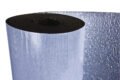 Теплоізолятор листовий К-FLEX AD ALU Duct ST 6 (Самоклеючий з фольгою)