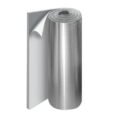 Теплоізолятор листовий К-FLEX AD Metal H-air Duct 6 (Самоклеючий з фольгою)