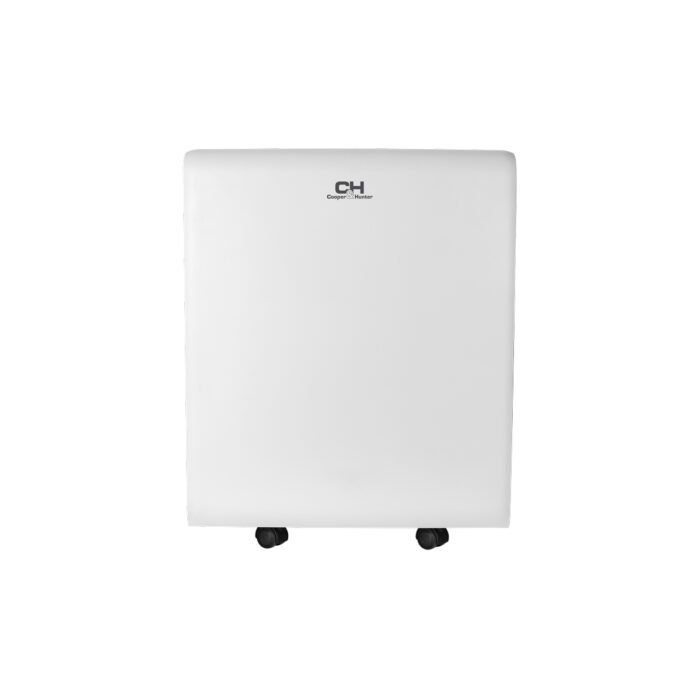 Мобільний осушувач повітря Cooper&Hunter CH-D008WD2-16LD WF - Зображення 1