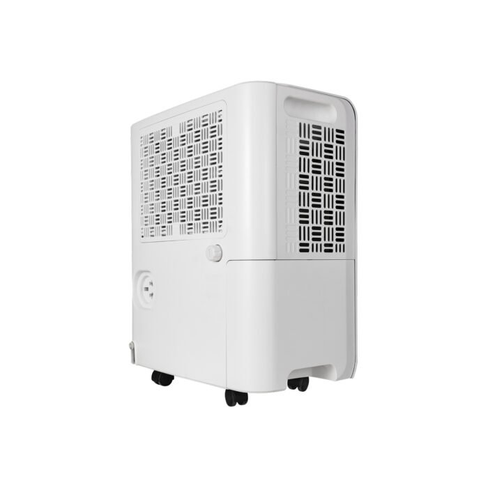 Мобільний осушувач повітря Cooper&Hunter CH-D008WD2-16LD WF - Зображення 3