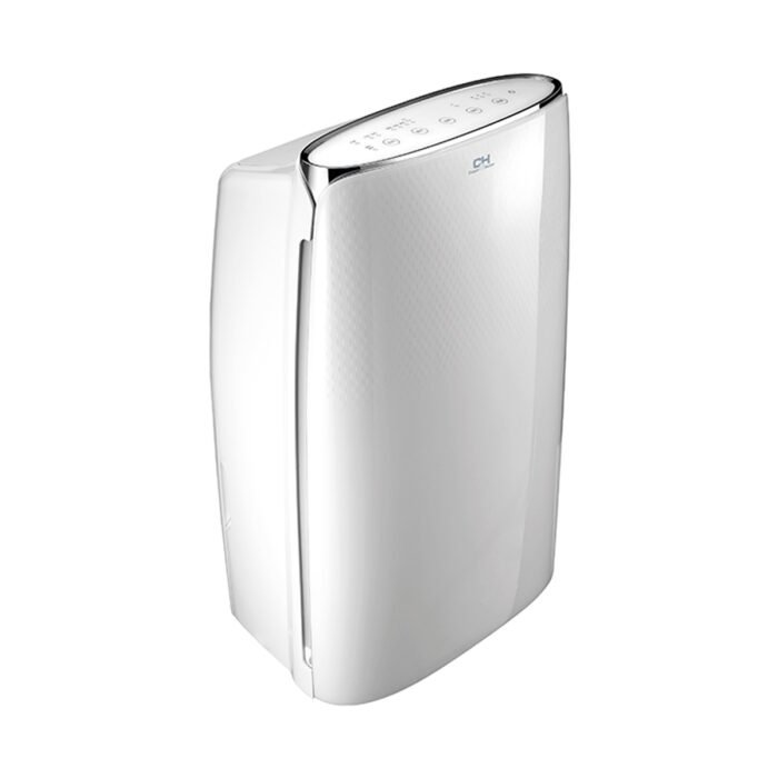Мобільний осушувач повітря Cooper&Hunter CH-D008WDP7-20LD WDP7 - Зображення 1