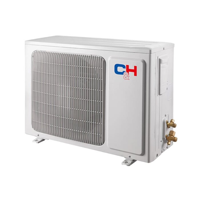Кондиціонер Cooper&Hunter CH-S09FTXAM2S-BL Supreme - Зображення 4