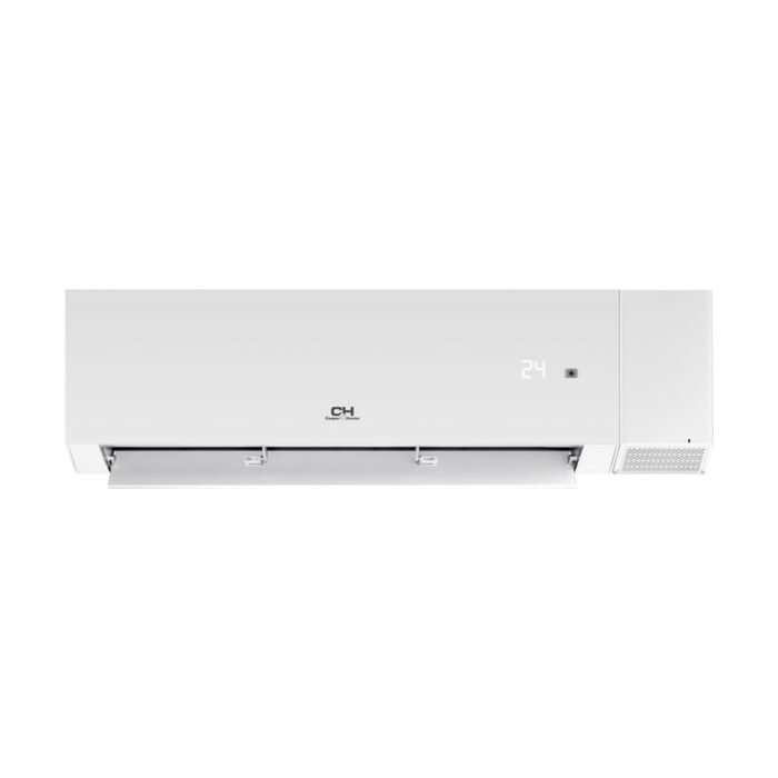Кондиціонер Cooper&Hunter Nature CH-S18FTXAN-WP - Зображення 3