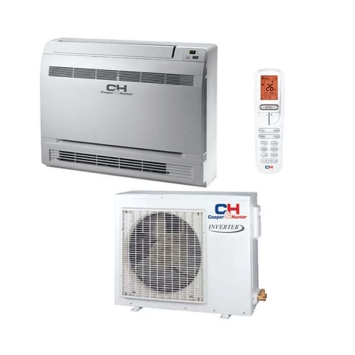 Кондиціонер Cooper&Hunter CH-S12FVX2-NG Console Inverter - Зображення 1
