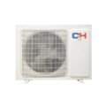 Кондиціонер Cooper&Hunter серія DAYTONA SILVER CH-S24FTXD2-SC - Зображення 4