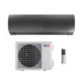 Кондиціонер Cooper&Hunter серія DAYTONA BLACK CH-S24FTXD2-BL