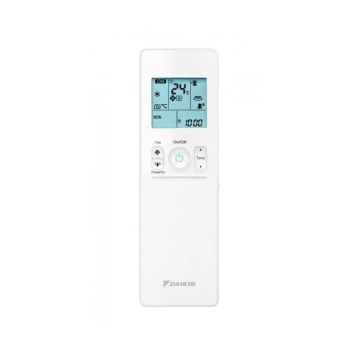 Кондиціонер Daikin FTXA25CS - Зображення 4