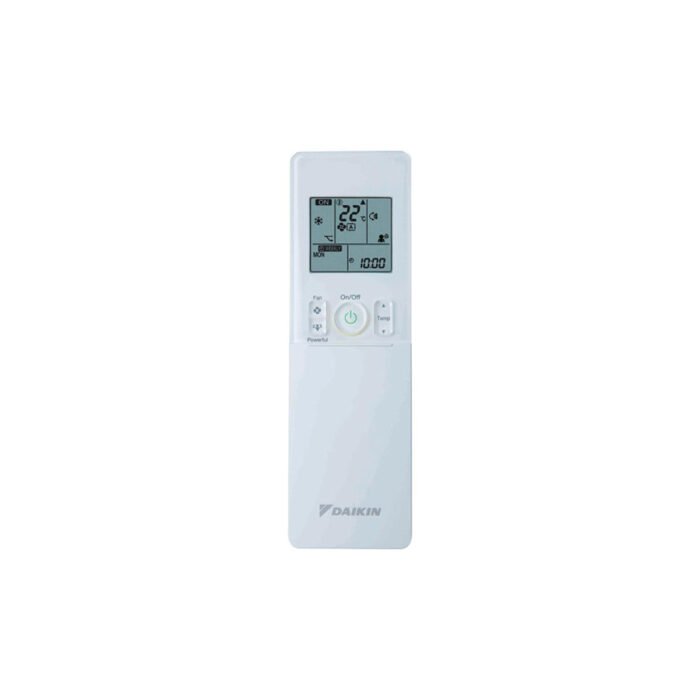 Кондиціонер Daikin FTXA20CW - Зображення 4