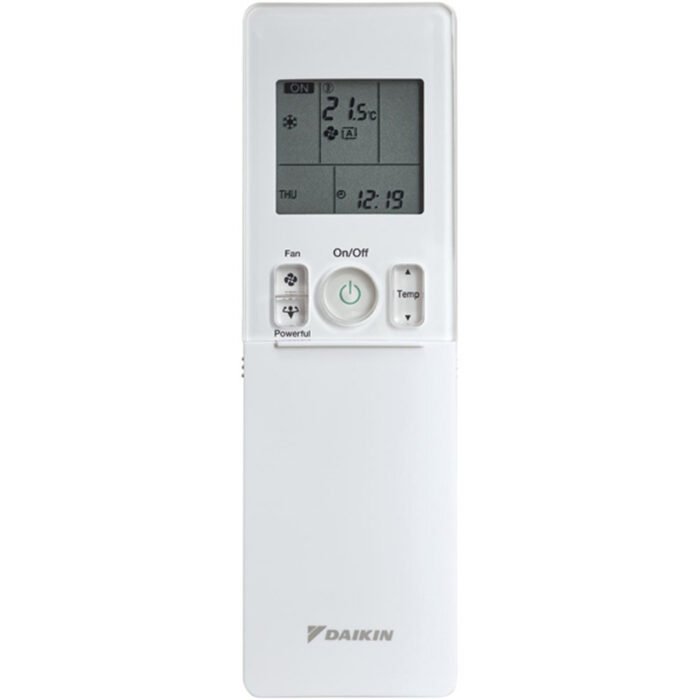Кондиціонер Daikin FTXA25CB - Зображення 4