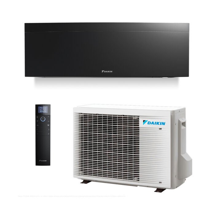 Кондиціонер Daikin FTXJ25AB - Зображення 1