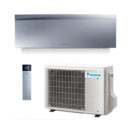 Кондиціонер Daikin FTXJ25AS