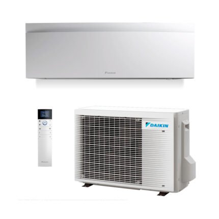 Кондиціонер Daikin FTXJ20AW